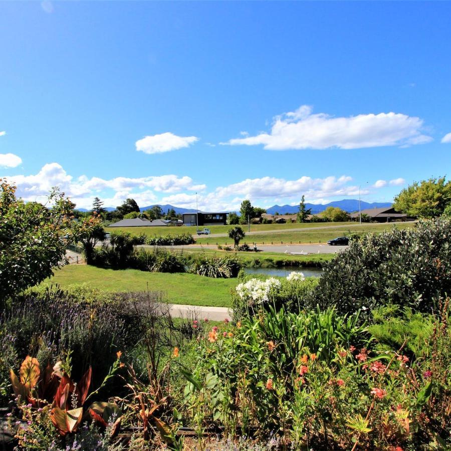 River Cottage Blenheim Exterior foto